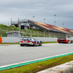 #86 Dodge Viper GTS-R – Mathijs Bakker – 2025 Espiritu de Montjuic – 28