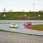 #86 Dodge Viper GTS-R – Mathijs Bakker – 2025 Espiritu de Montjuic – 4