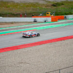 #86 Dodge Viper GTS-R – Mathijs Bakker – 2025 Espiritu de Montjuic – 8