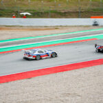 #86 Dodge Viper GTS-R – Mathijs Bakker – 2025 Espiritu de Montjuic – 9