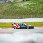 #88 BMW M1 Procar – Steven Osborne / Chris Ward – 2025 Espiritu de Montjuic – 1