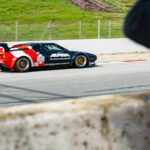 #88 BMW M1 Procar – Steven Osborne / Chris Ward – 2025 Espiritu de Montjuic – 10