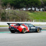 #88 BMW M1 Procar – Steven Osborne / Chris Ward – 2025 Espiritu de Montjuic – 13