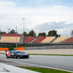 #88 BMW M1 Procar – Steven Osborne / Chris Ward – 2025 Espiritu de Montjuic – 14