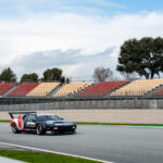 #88 BMW M1 Procar – Steven Osborne / Chris Ward – 2025 Espiritu de Montjuic – 15