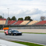 #88 BMW M1 Procar – Steven Osborne / Chris Ward – 2025 Espiritu de Montjuic – 16