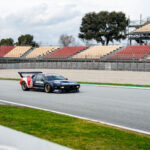#88 BMW M1 Procar – Steven Osborne / Chris Ward – 2025 Espiritu de Montjuic – 18