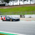 #88 BMW M1 Procar – Steven Osborne / Chris Ward – 2025 Espiritu de Montjuic – 3