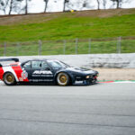 #88 BMW M1 Procar – Steven Osborne / Chris Ward – 2025 Espiritu de Montjuic – 4