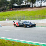 #88 BMW M1 Procar – Steven Osborne / Chris Ward – 2025 Espiritu de Montjuic – 7