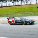 #88 BMW M1 Procar – Steven Osborne / Chris Ward – 2025 Espiritu de Montjuic – 8