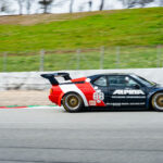 #88 BMW M1 Procar – Steven Osborne / Chris Ward – 2025 Espiritu de Montjuic – 9