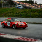 #888 Porsche 911 2.3L ST – Kurt Leimer – 2025 Espiritu de Montjuic – 2