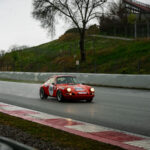 #888 Porsche 911 2.3L ST – Kurt Leimer – 2025 Espiritu de Montjuic – 3