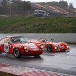 #888 Porsche 911 2.3L ST – Kurt Leimer – 2025 Espiritu de Montjuic – 6