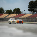 #89 Ford Mustang 289 – Phil Mulacek / Fabien Sarrailh – 2025 Espiritu de Montjuic – 7