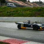 #9 Chevron B19 – Alexander Furiani – 2025 Espiritu de Montjuic – 1