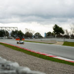 #9 Chevron B19 – Alexander Furiani – 2025 Espiritu de Montjuic – 11
