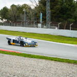 #9 Chevron B19 – Alexander Furiani – 2025 Espiritu de Montjuic – 12
