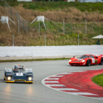 #9 Chevron B19 – Alexander Furiani – 2025 Espiritu de Montjuic – 14
