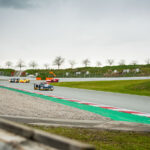 #9 Chevron B19 – Alexander Furiani – 2025 Espiritu de Montjuic – 15