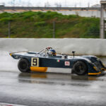 #9 Chevron B19 – Alexander Furiani – 2025 Espiritu de Montjuic – 2