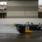 #9 Chevron B19 – Alexander Furiani – 2025 Espiritu de Montjuic – 3