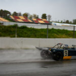 #9 Chevron B19 – Alexander Furiani – 2025 Espiritu de Montjuic – 4