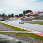 #9 Chevron B19 – Alexander Furiani – 2025 Espiritu de Montjuic – 6