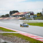 #9 Chevron B19 – Alexander Furiani – 2025 Espiritu de Montjuic – 7