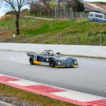 #9 Chevron B19 – Alexander Furiani – 2025 Espiritu de Montjuic – 8