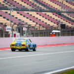 #9 Ford Capri RS 2600 – Thomas Studer – 2025 Espiritu de Montjuic – 3