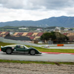 #906 Porsche 906 – David Nogareda Estivill – 2025 Espiritu de Montjuic – 10