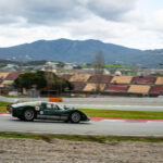 #906 Porsche 906 – David Nogareda Estivill – 2025 Espiritu de Montjuic – 11