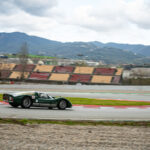 #906 Porsche 906 – David Nogareda Estivill – 2025 Espiritu de Montjuic – 12