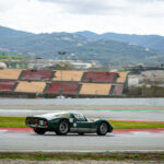 #906 Porsche 906 – David Nogareda Estivill – 2025 Espiritu de Montjuic – 15