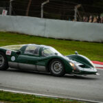 #906 Porsche 906 – David Nogareda Estivill – 2025 Espiritu de Montjuic – 16