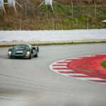 #906 Porsche 906 – David Nogareda Estivill – 2025 Espiritu de Montjuic – 17