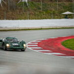 #906 Porsche 906 – David Nogareda Estivill – 2025 Espiritu de Montjuic – 18