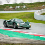 #906 Porsche 906 – David Nogareda Estivill – 2025 Espiritu de Montjuic – 19