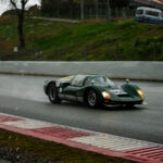 #906 Porsche 906 – David Nogareda Estivill – 2025 Espiritu de Montjuic – 2