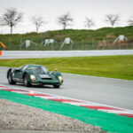 #906 Porsche 906 – David Nogareda Estivill – 2025 Espiritu de Montjuic – 20