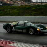 #906 Porsche 906 – David Nogareda Estivill – 2025 Espiritu de Montjuic – 3