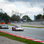 #906 Porsche 906 – David Nogareda Estivill – 2025 Espiritu de Montjuic – 4