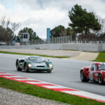 #906 Porsche 906 – David Nogareda Estivill – 2025 Espiritu de Montjuic – 5