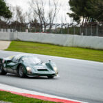 #906 Porsche 906 – David Nogareda Estivill – 2025 Espiritu de Montjuic – 6