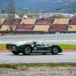 #906 Porsche 906 – David Nogareda Estivill – 2025 Espiritu de Montjuic – 8