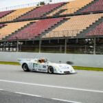 #94 Chevron B36 – Carlos de Quesada / Scooter Gabel – 2025 Espiritu de Montjuic – 1