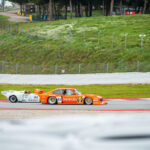 #94 Chevron B36 – Carlos de Quesada / Scooter Gabel – 2025 Espiritu de Montjuic – 3