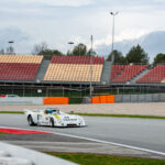 #94 Chevron B36 – Carlos de Quesada / Scooter Gabel – 2025 Espiritu de Montjuic – 6